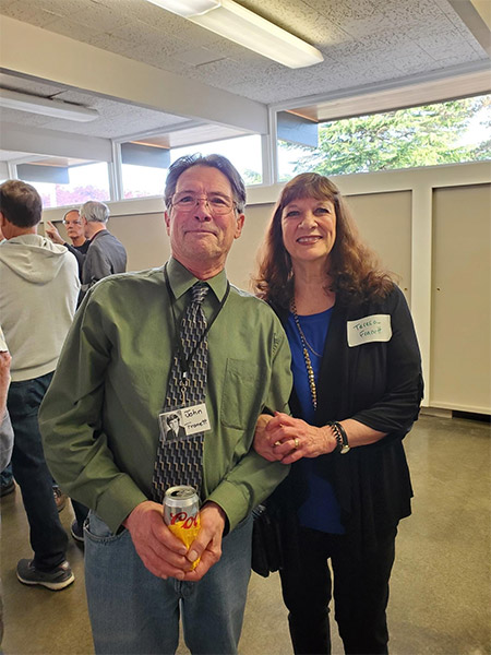 Shoreline 71 50th Reunion