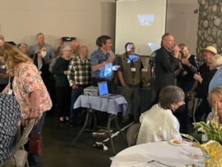 Shoreline 71 50th Reunion