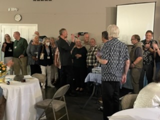 Shoreline 71 50th Reunion