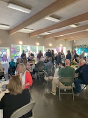 Shoreline 71 50th Reunion