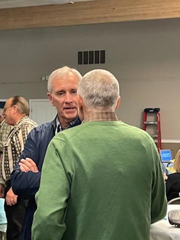 Shoreline 71 50th Reunion